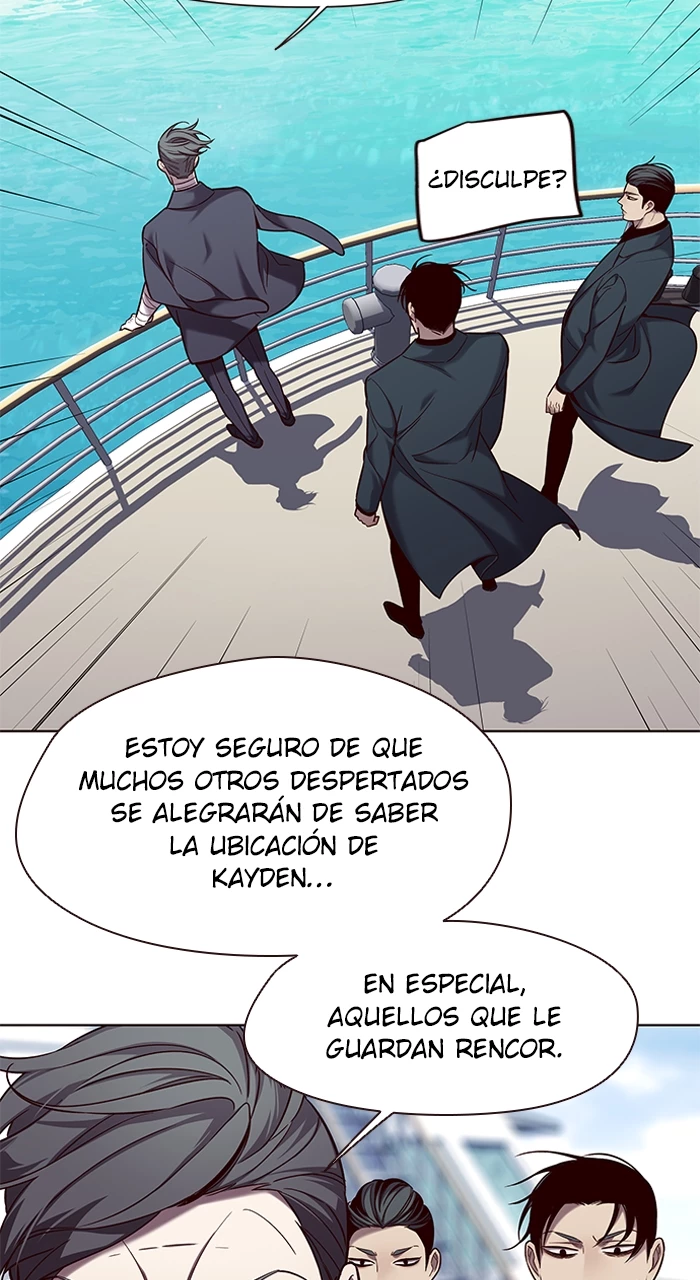 Rayito  > Capitulo 98 > Page 601