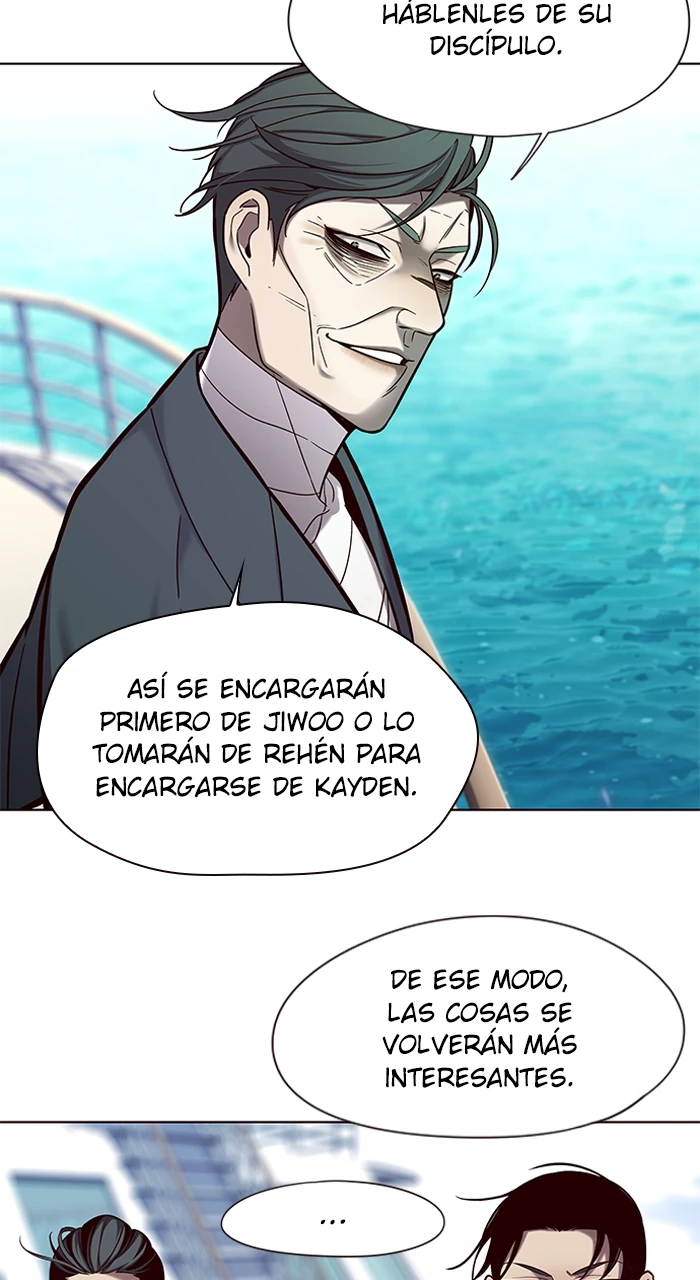 Rayito  > Capitulo 98 > Page 621