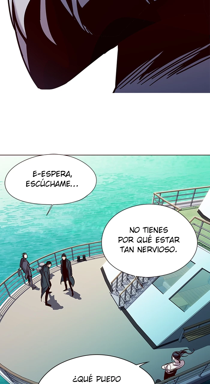 Rayito  > Capitulo 98 > Page 681