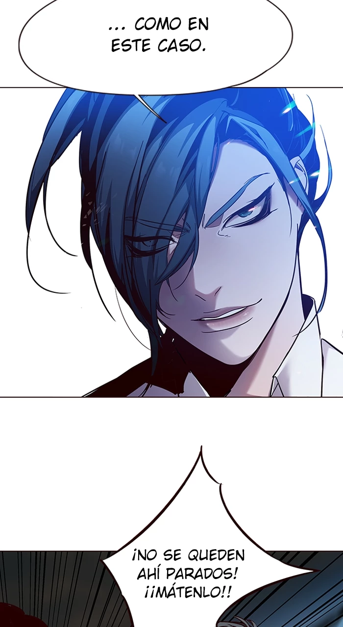 Rayito  > Capitulo 98 > Page 701