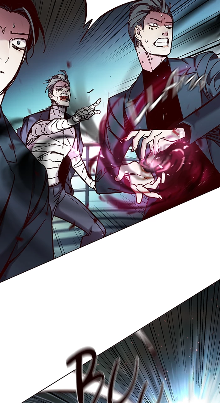 Rayito  > Capitulo 98 > Page 711
