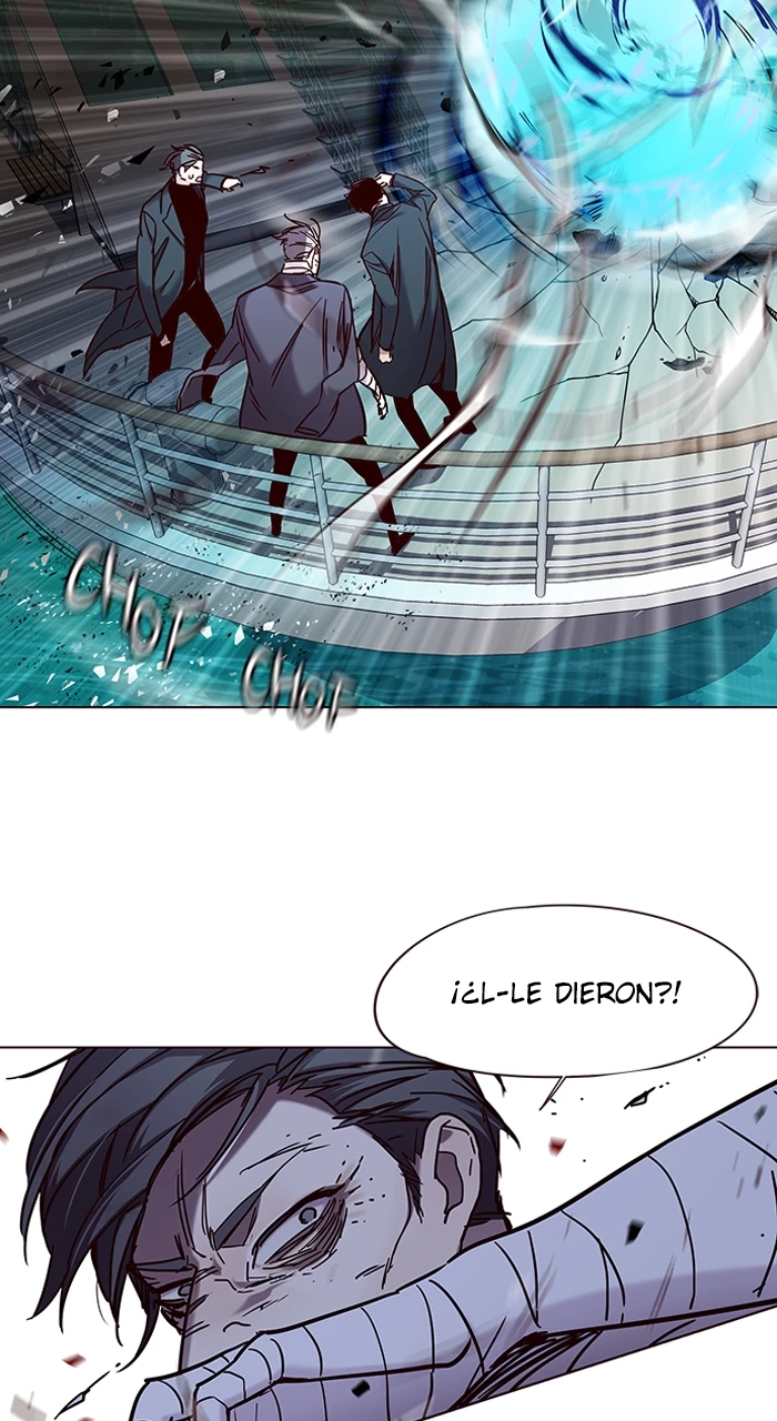 Rayito  > Capitulo 98 > Page 731
