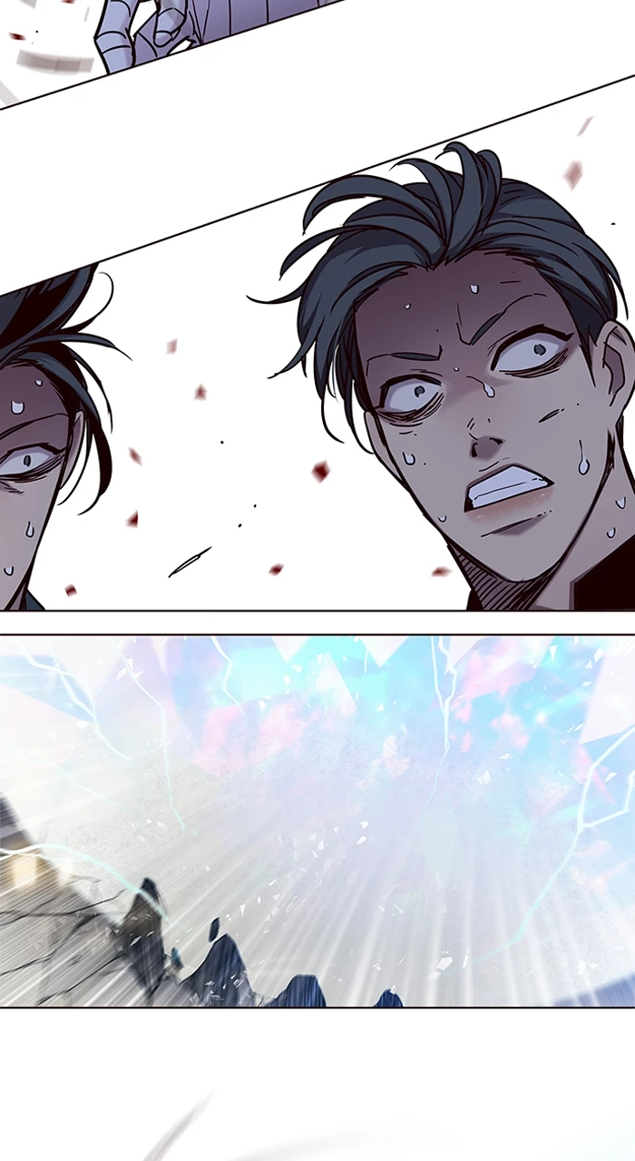 Rayito  > Capitulo 98 > Page 741
