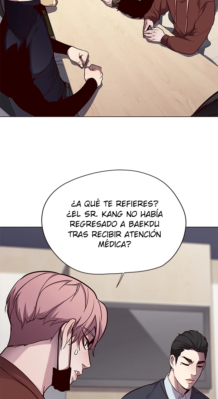 Rayito  > Capitulo 99 > Page 21