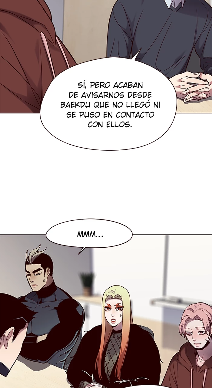 Rayito  > Capitulo 99 > Page 31