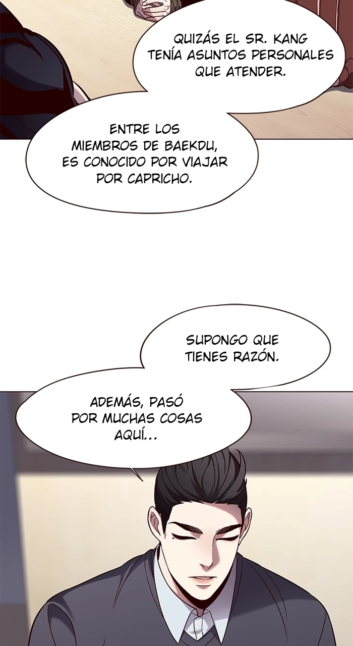 Rayito  > Capitulo 99 > Page 41