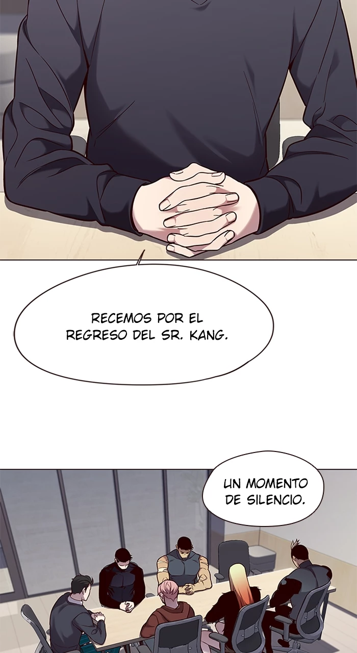 Rayito  > Capitulo 99 > Page 51