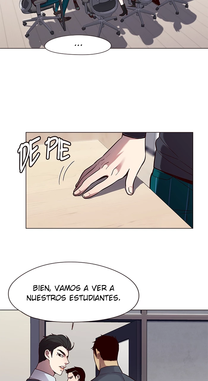 Rayito  > Capitulo 99 > Page 61