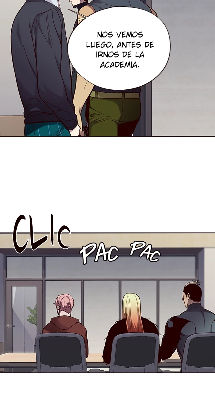 Rayito  > Capitulo 99 > Page 71