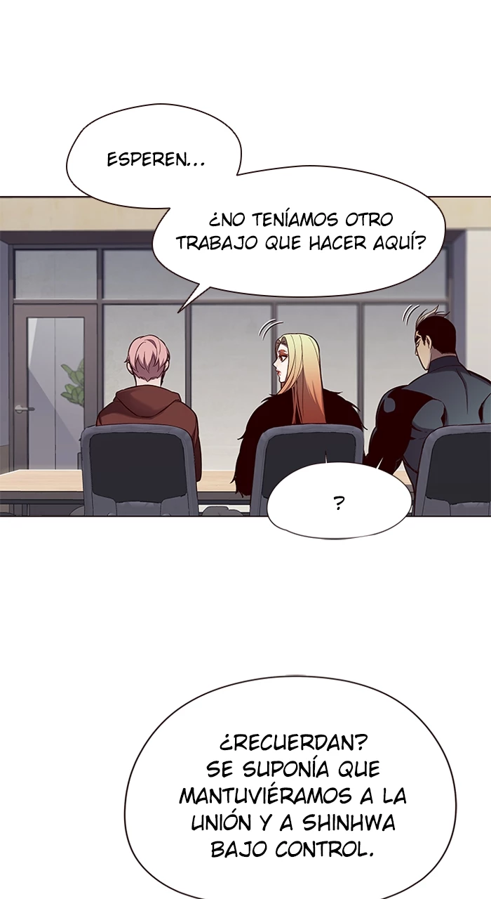 Rayito  > Capitulo 99 > Page 81