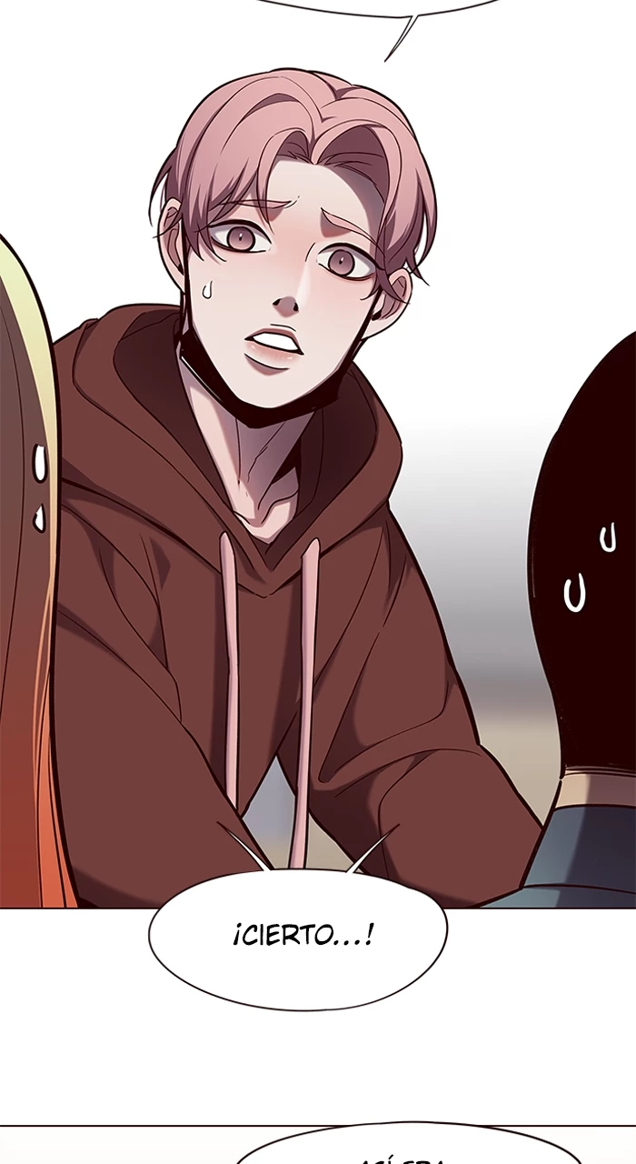 Rayito  > Capitulo 99 > Page 91