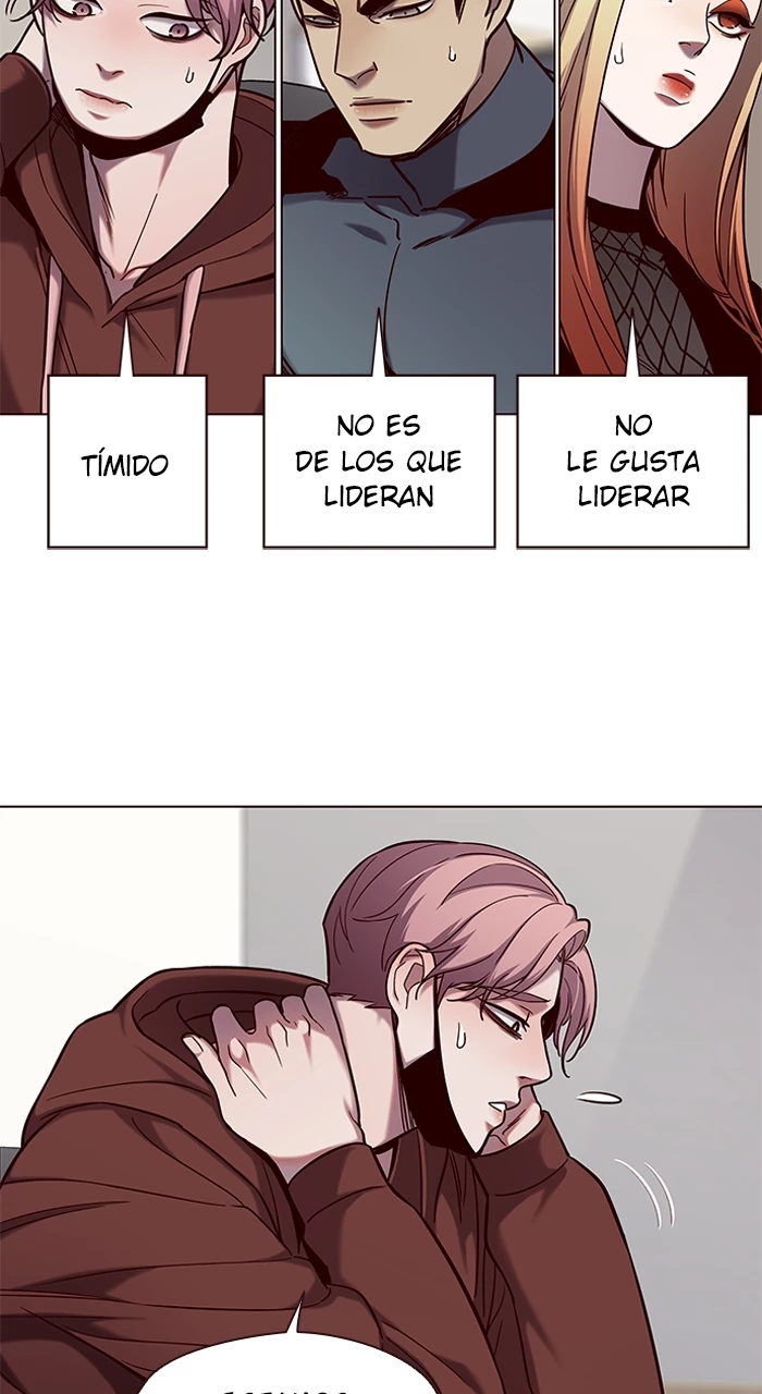 Rayito  > Capitulo 99 > Page 111