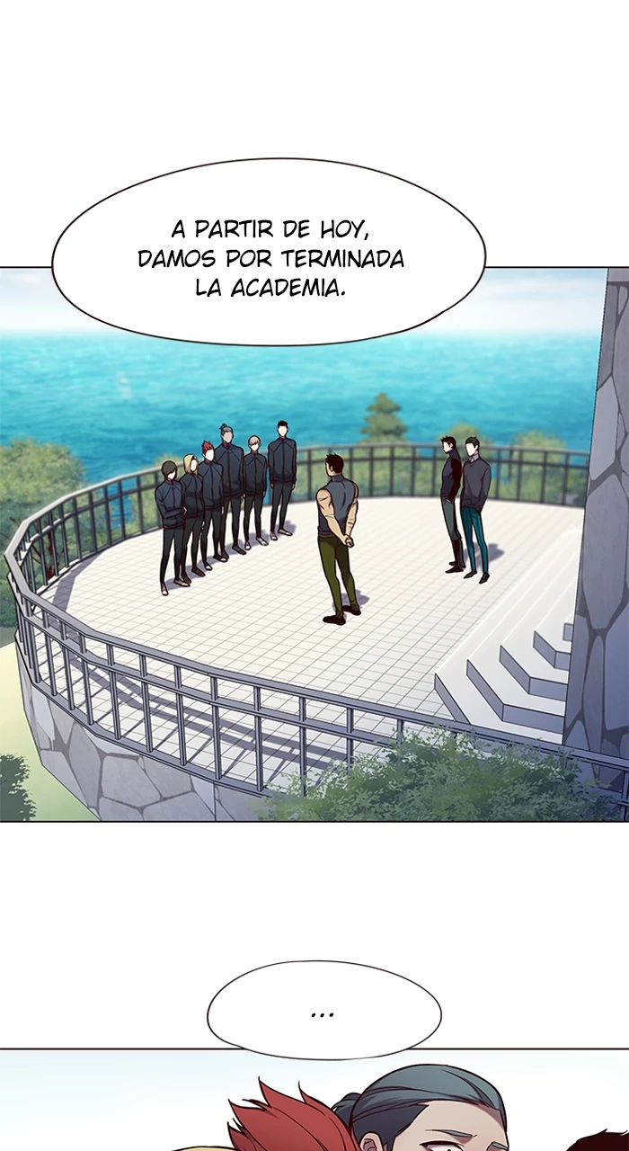 Rayito  > Capitulo 99 > Page 141