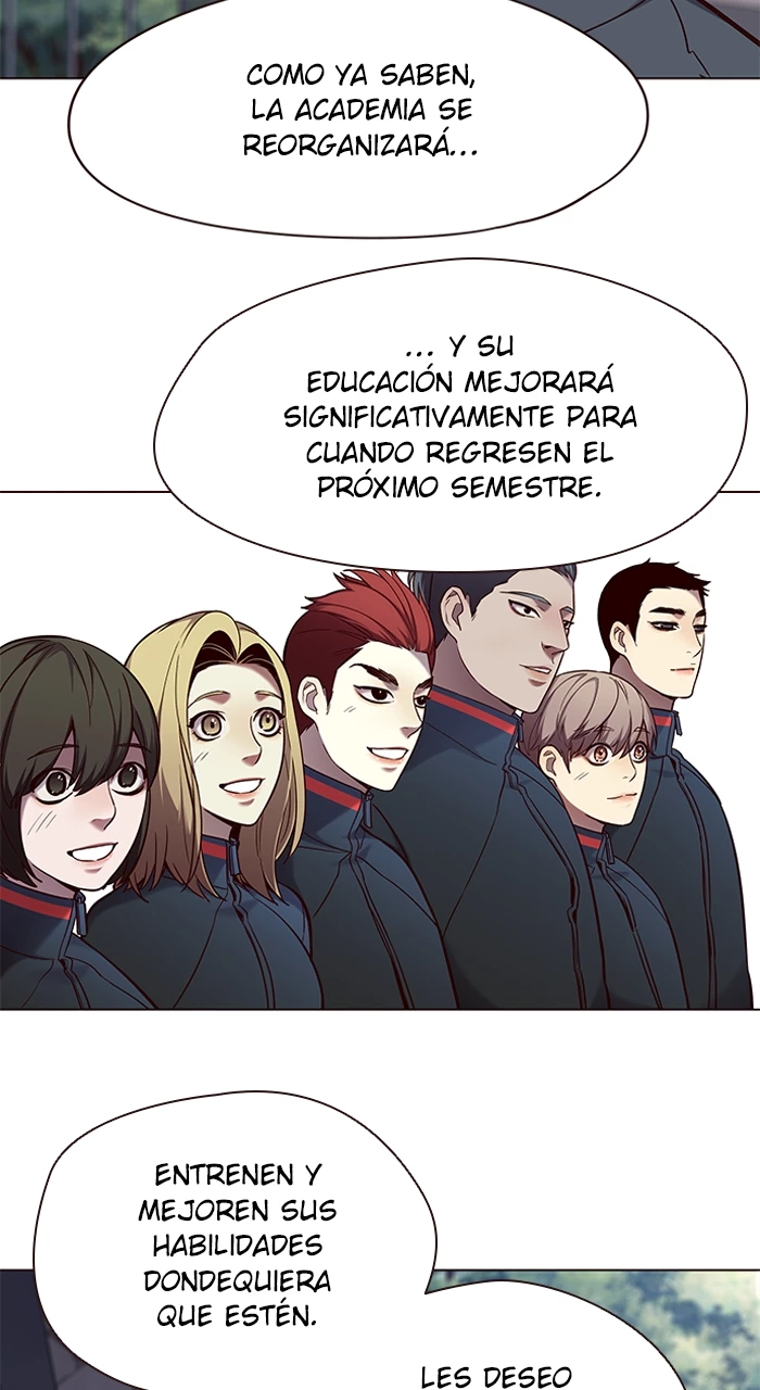 Rayito  > Capitulo 99 > Page 161