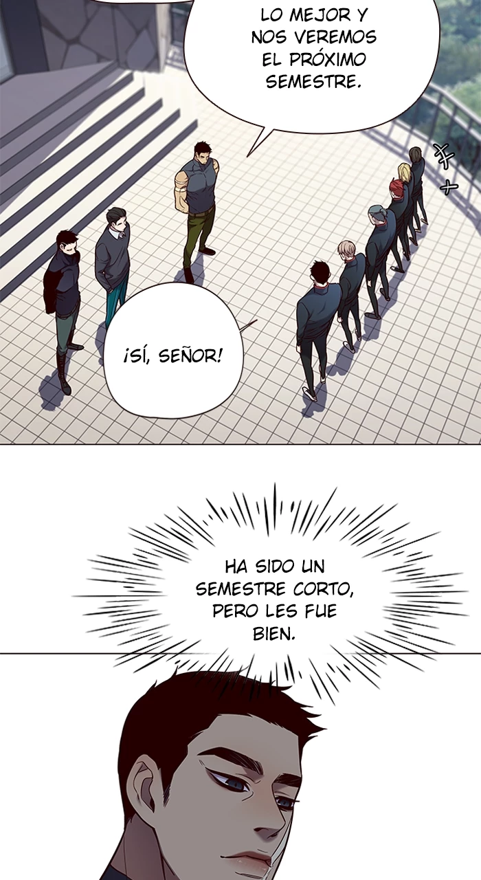 Rayito  > Capitulo 99 > Page 171