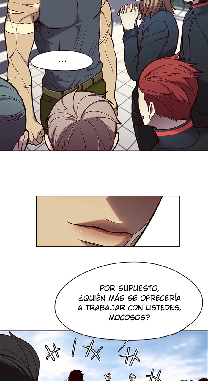 Rayito  > Capitulo 99 > Page 211