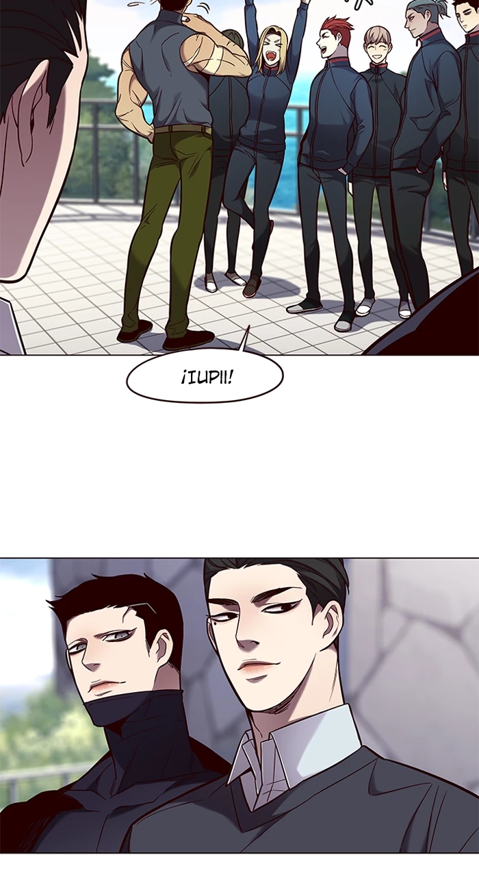 Rayito  > Capitulo 99 > Page 221