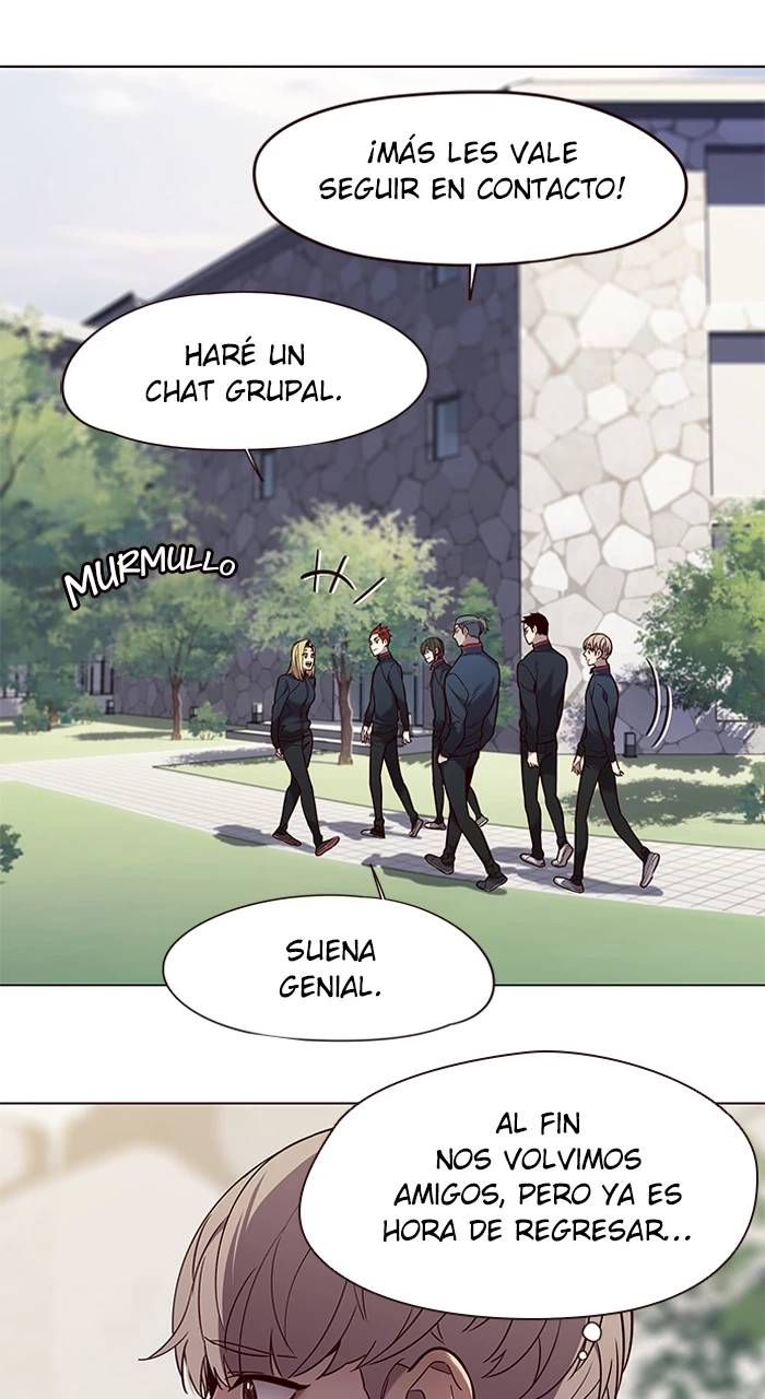 Rayito  > Capitulo 99 > Page 241