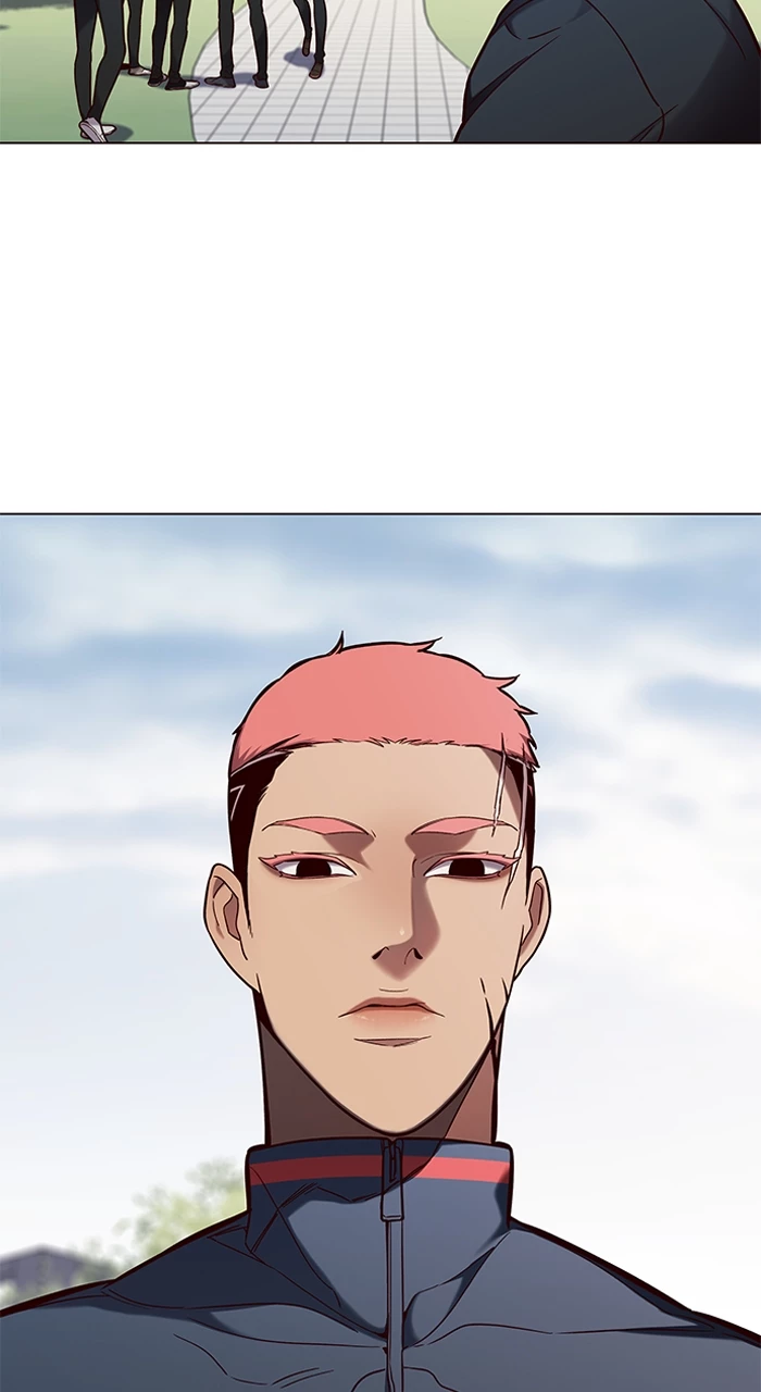 Rayito  > Capitulo 99 > Page 261