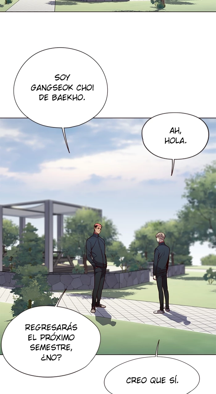 Rayito  > Capitulo 99 > Page 291