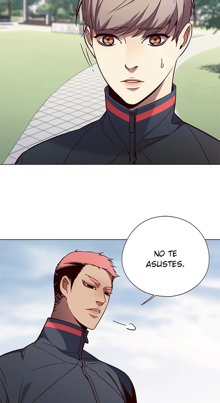 Rayito  > Capitulo 99 > Page 311