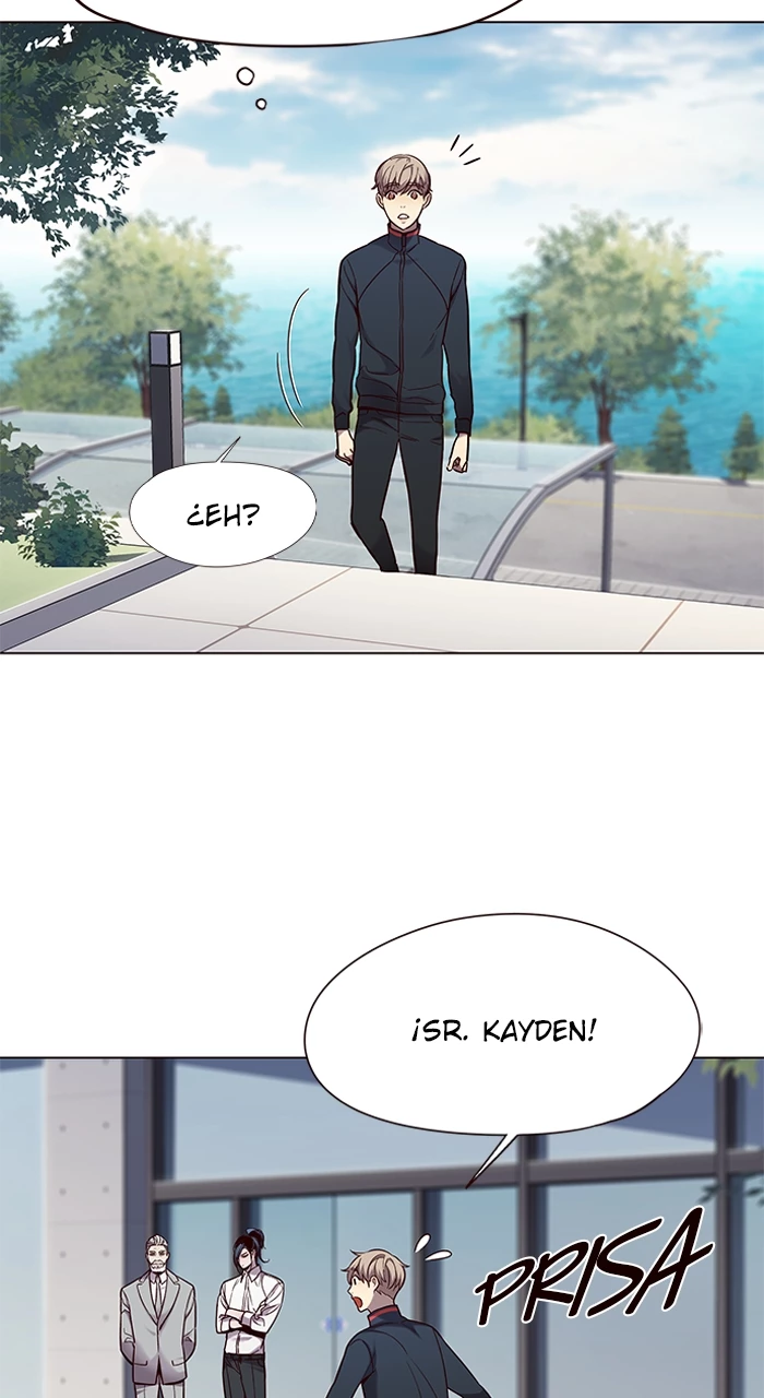 Rayito  > Capitulo 99 > Page 391