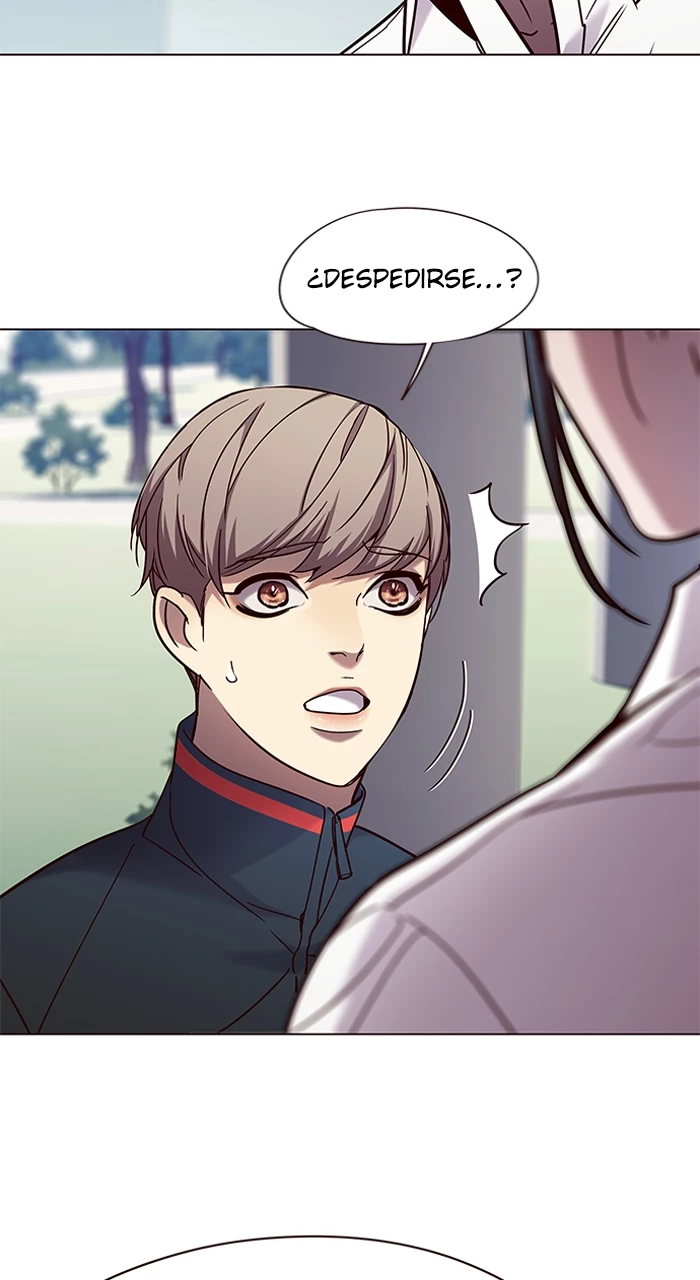 Rayito  > Capitulo 99 > Page 421