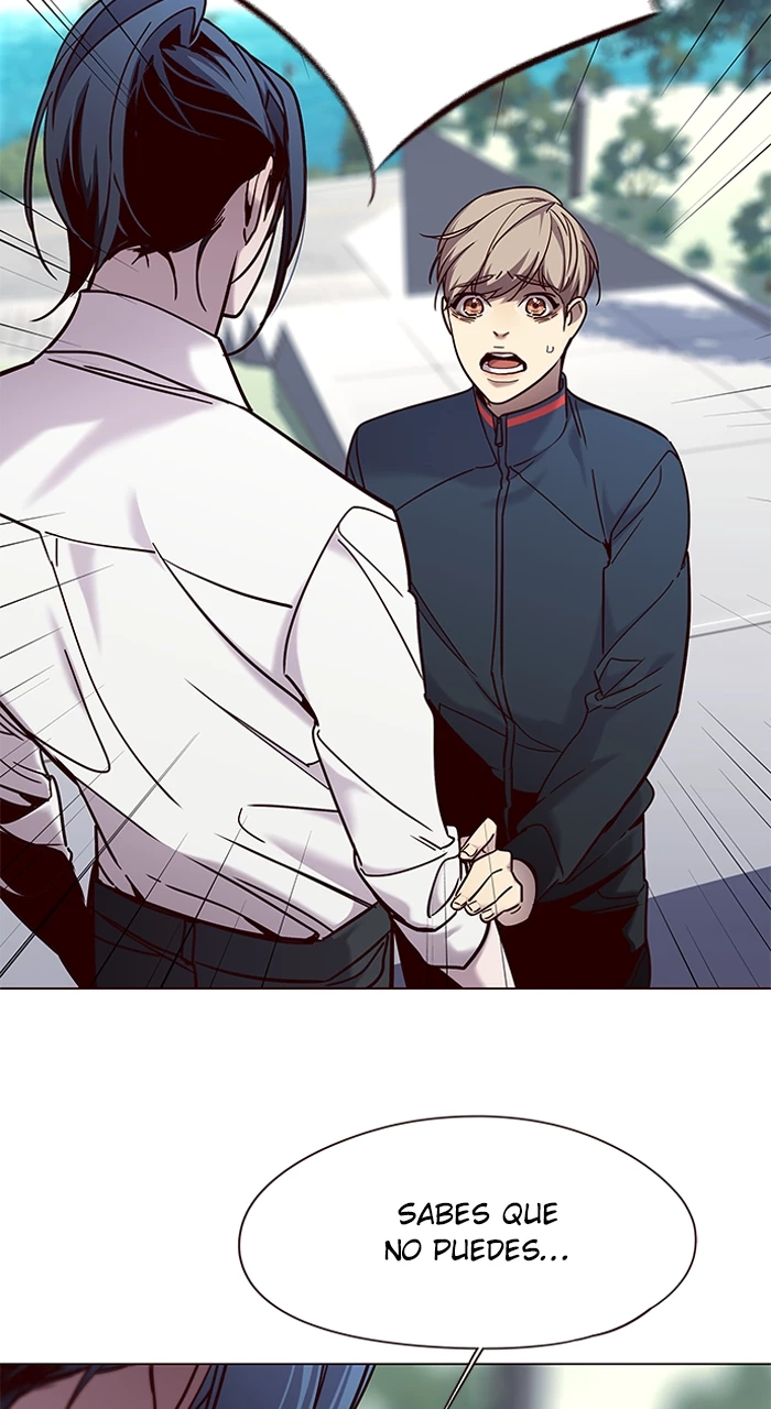Rayito  > Capitulo 99 > Page 461