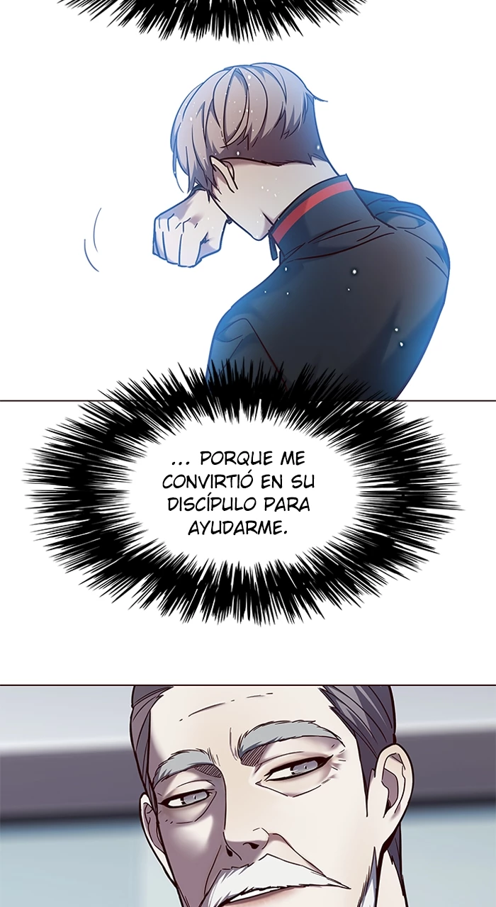 Rayito  > Capitulo 99 > Page 541