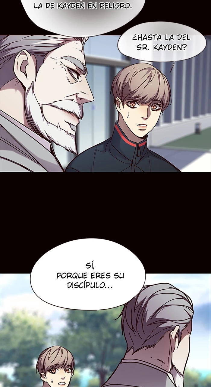 Rayito  > Capitulo 99 > Page 591