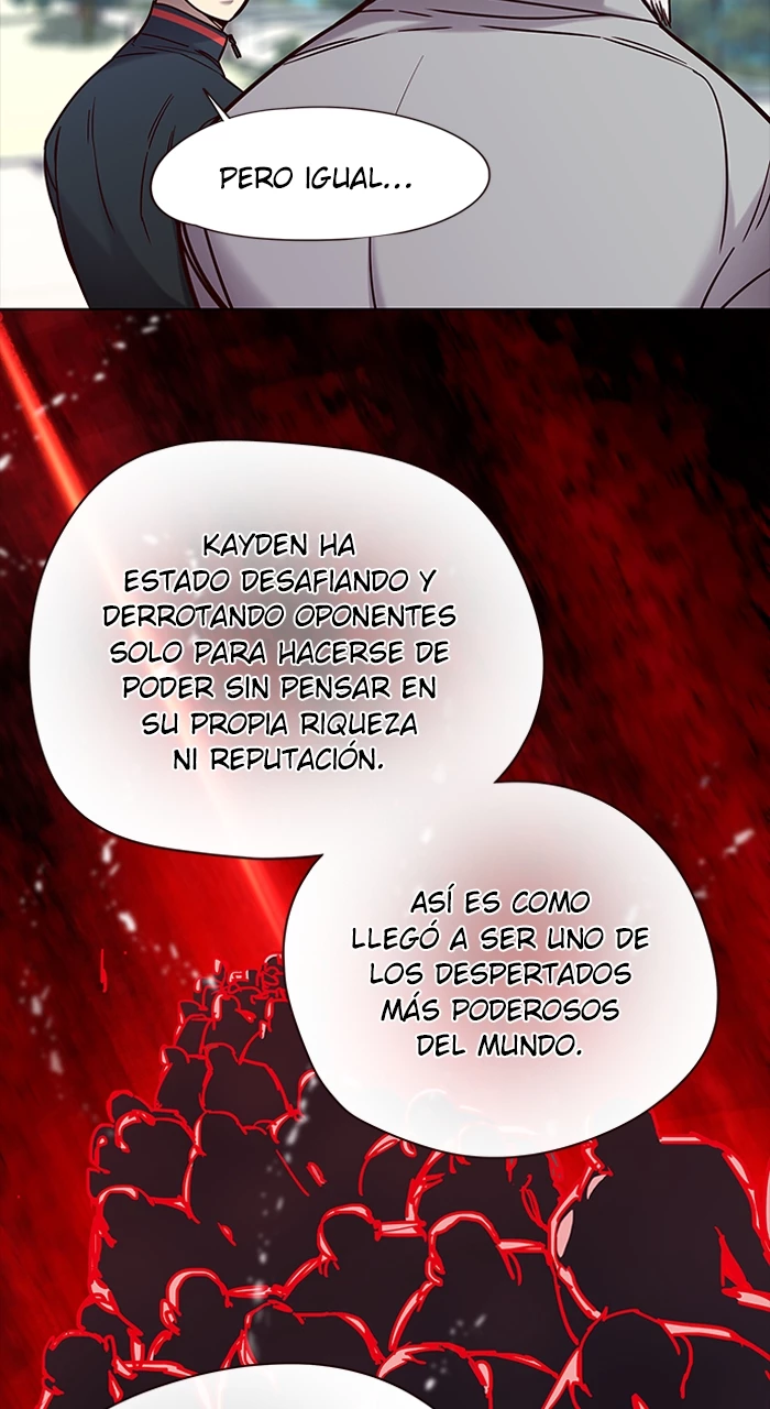 Rayito  > Capitulo 99 > Page 601