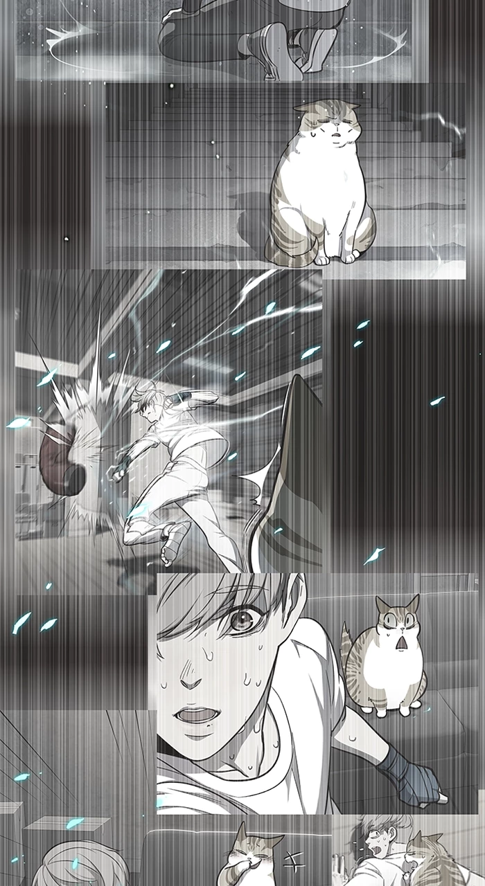Rayito  > Capitulo 99 > Page 651