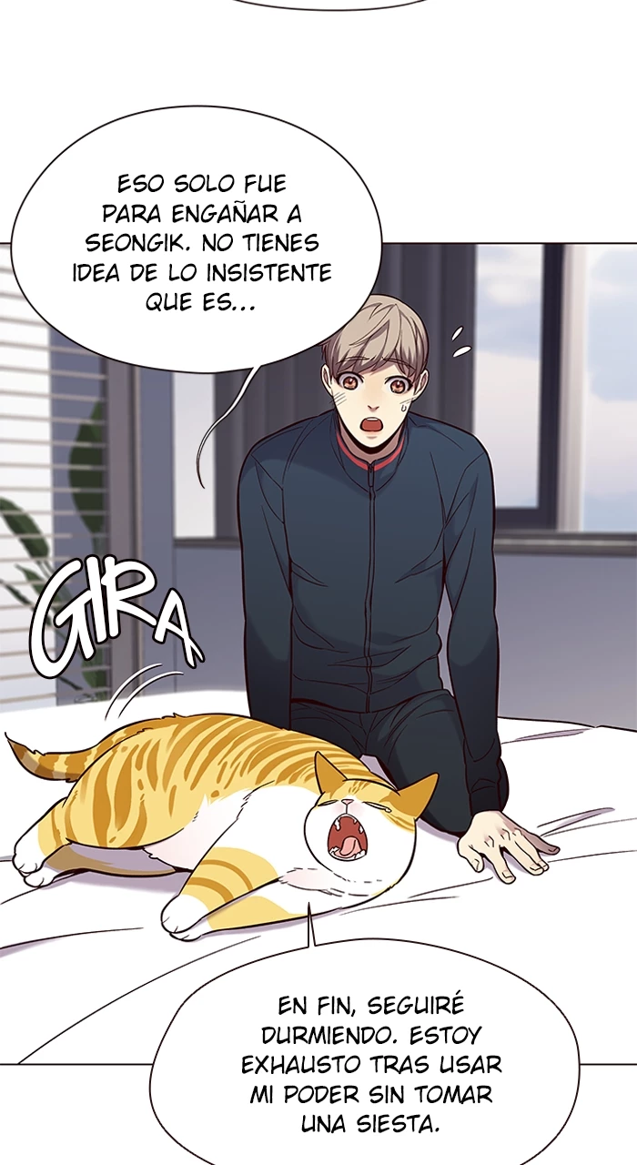 Rayito  > Capitulo 99 > Page 761