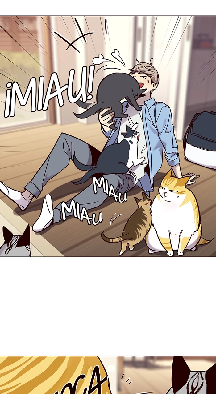 Rayito  > Capitulo 99 > Page 821
