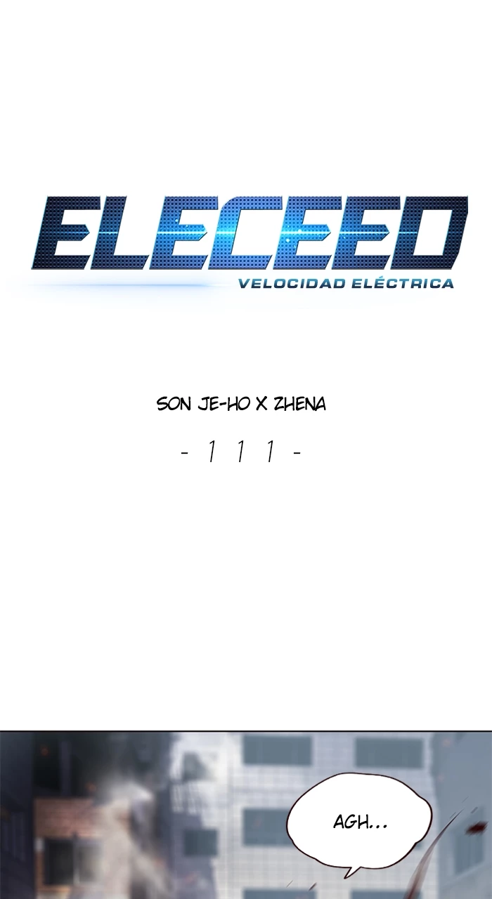 Rayito  > Capitulo 111 > Page 01