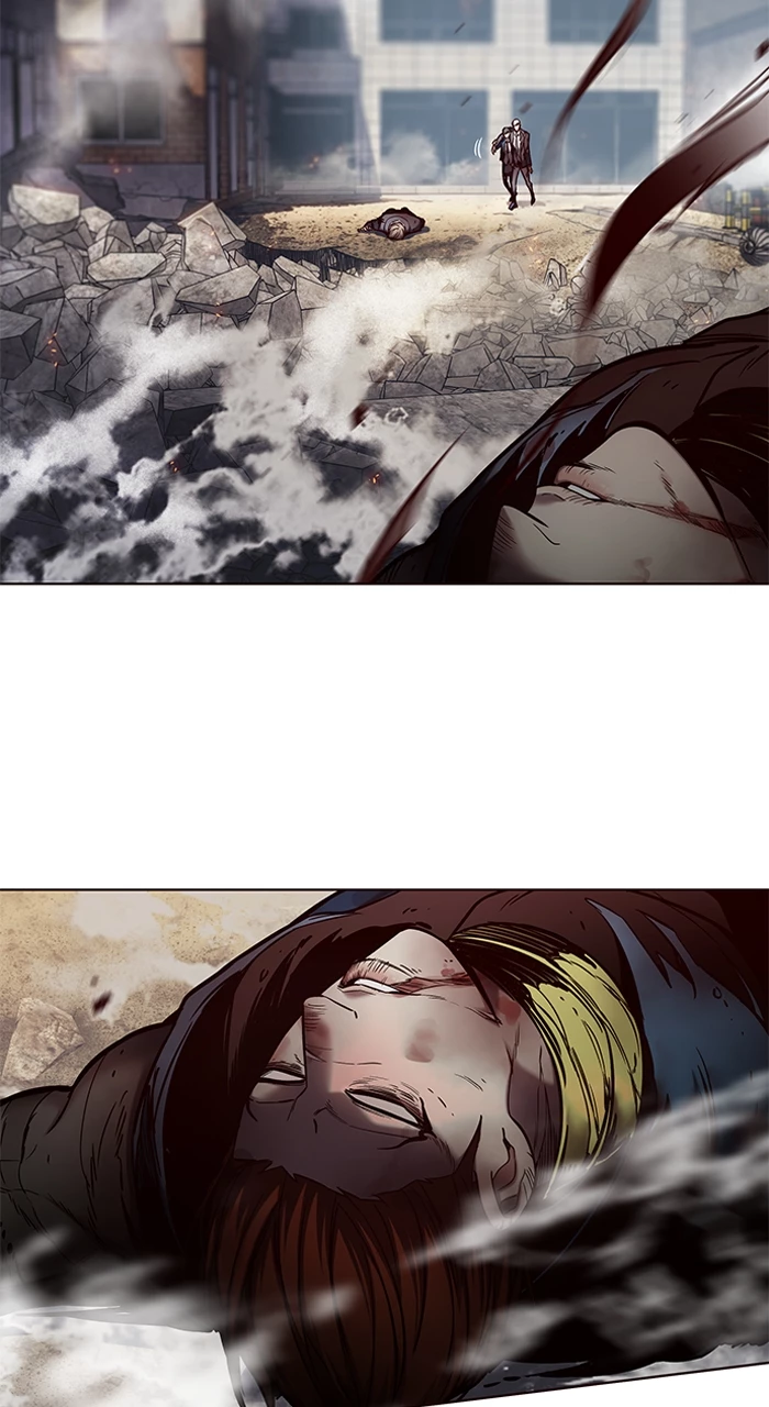 Rayito  > Capitulo 111 > Page 11