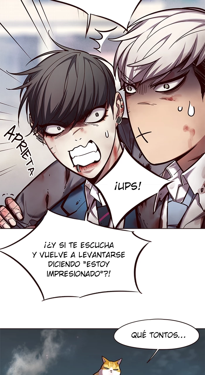 Rayito  > Capitulo 111 > Page 21