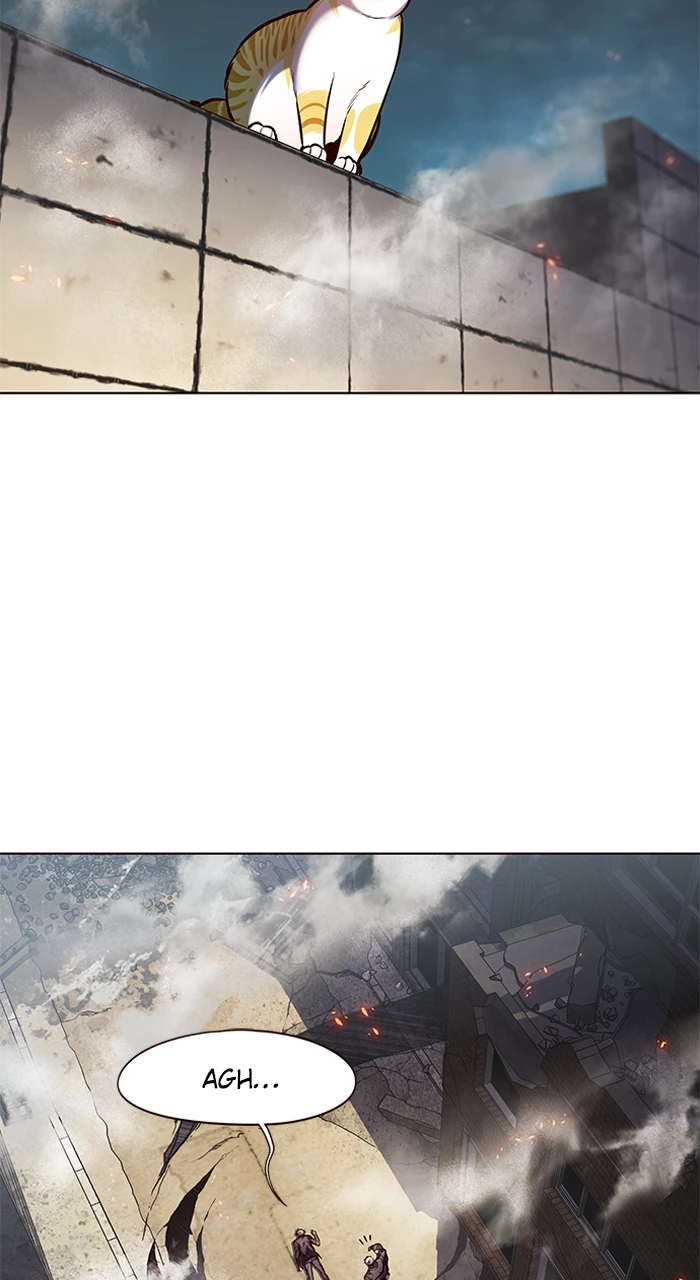 Rayito  > Capitulo 111 > Page 31