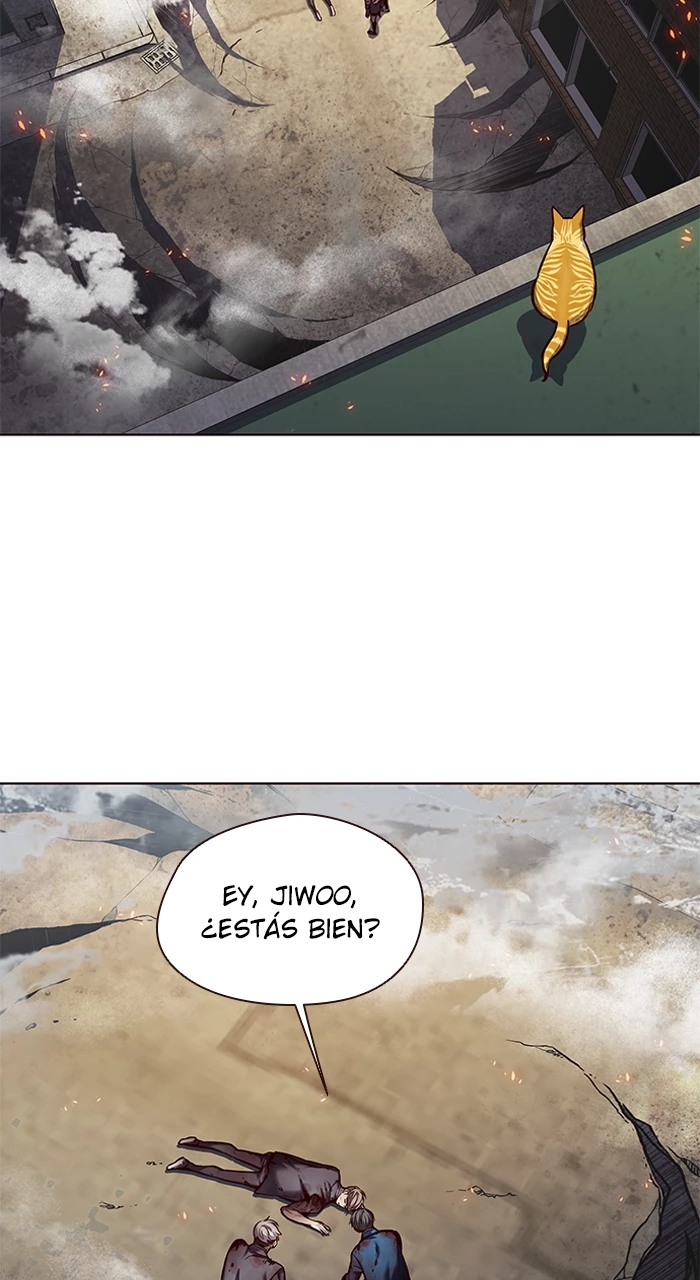 Rayito  > Capitulo 111 > Page 41