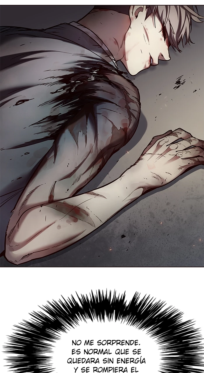 Rayito  > Capitulo 111 > Page 61