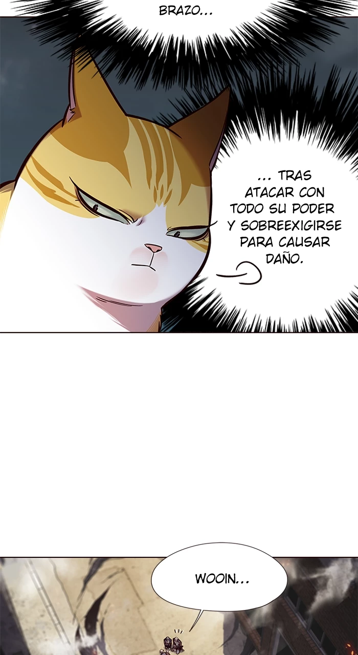 Rayito  > Capitulo 111 > Page 71