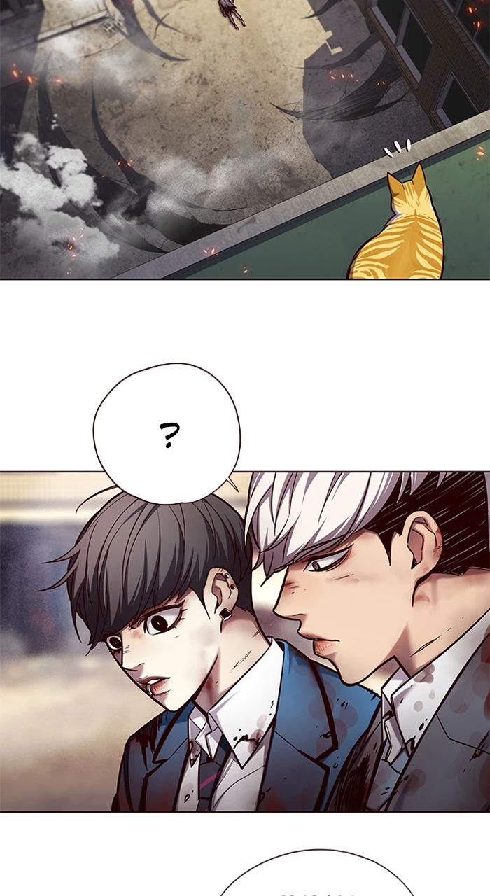 Rayito  > Capitulo 111 > Page 81