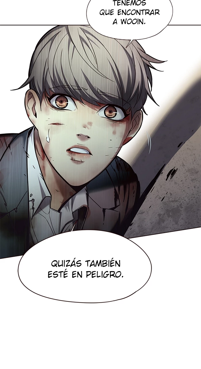 Rayito  > Capitulo 111 > Page 91