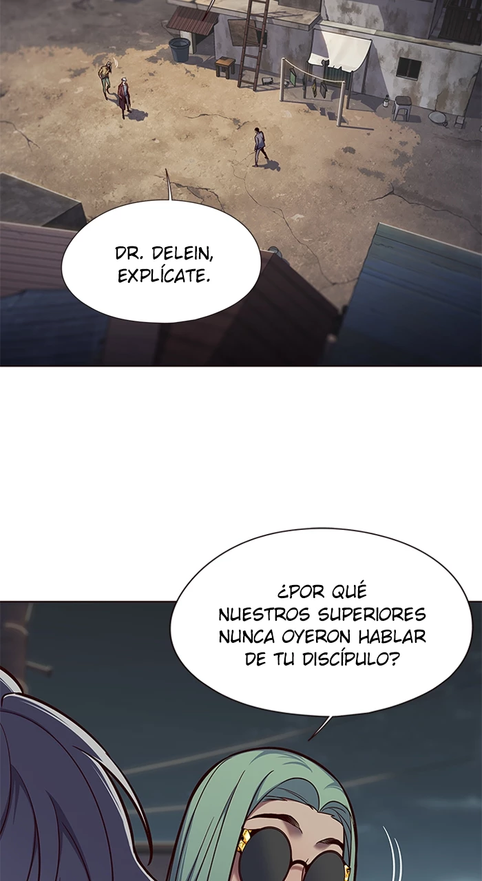 Rayito  > Capitulo 111 > Page 131