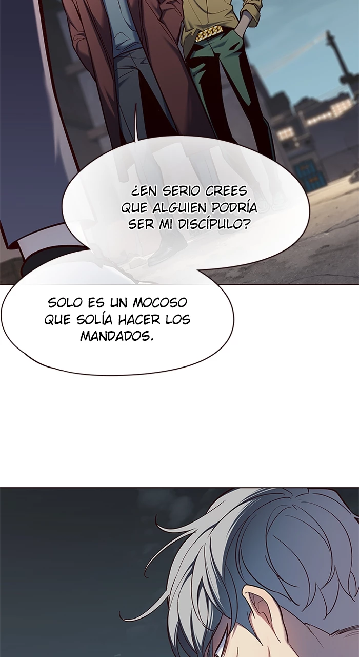 Rayito  > Capitulo 111 > Page 171
