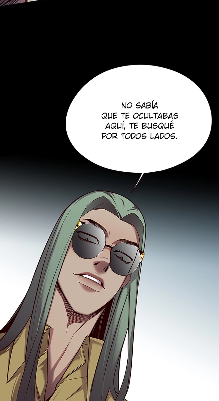 Rayito  > Capitulo 111 > Page 191