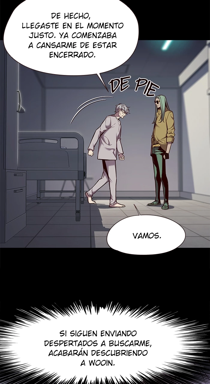 Rayito  > Capitulo 111 > Page 221