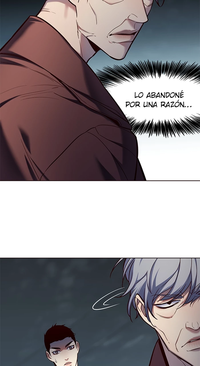 Rayito  > Capitulo 111 > Page 241