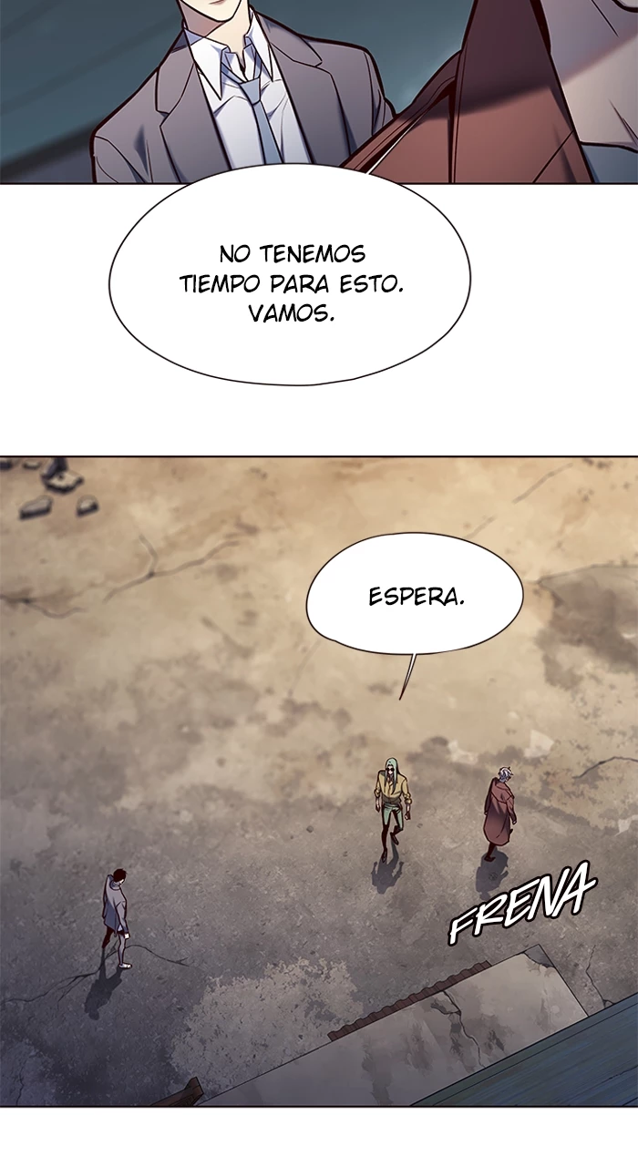 Rayito  > Capitulo 111 > Page 251