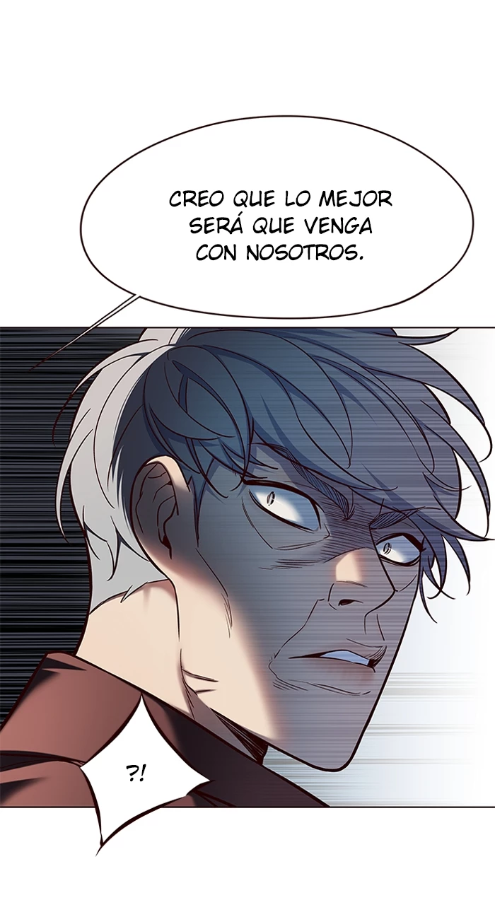 Rayito  > Capitulo 111 > Page 261